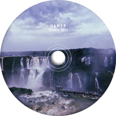 H a m e r - TRANCE SET 1