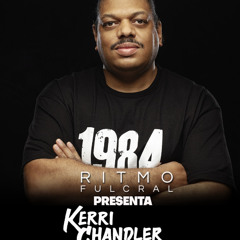 Kerri Chandler set 03 08 2025 by Ritmo Fulcral