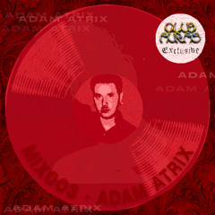 Club Auras Mix 003. - Adam Atrix