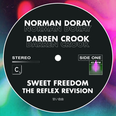 Sweet Freedom (The Reflex Revision - Extended)