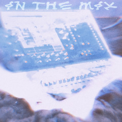 IN THE MIX (prod. plxr)