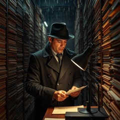 Secret Archive