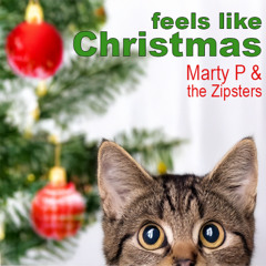 Feels like Christmas