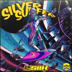 Silver Surfer (Original Mix)