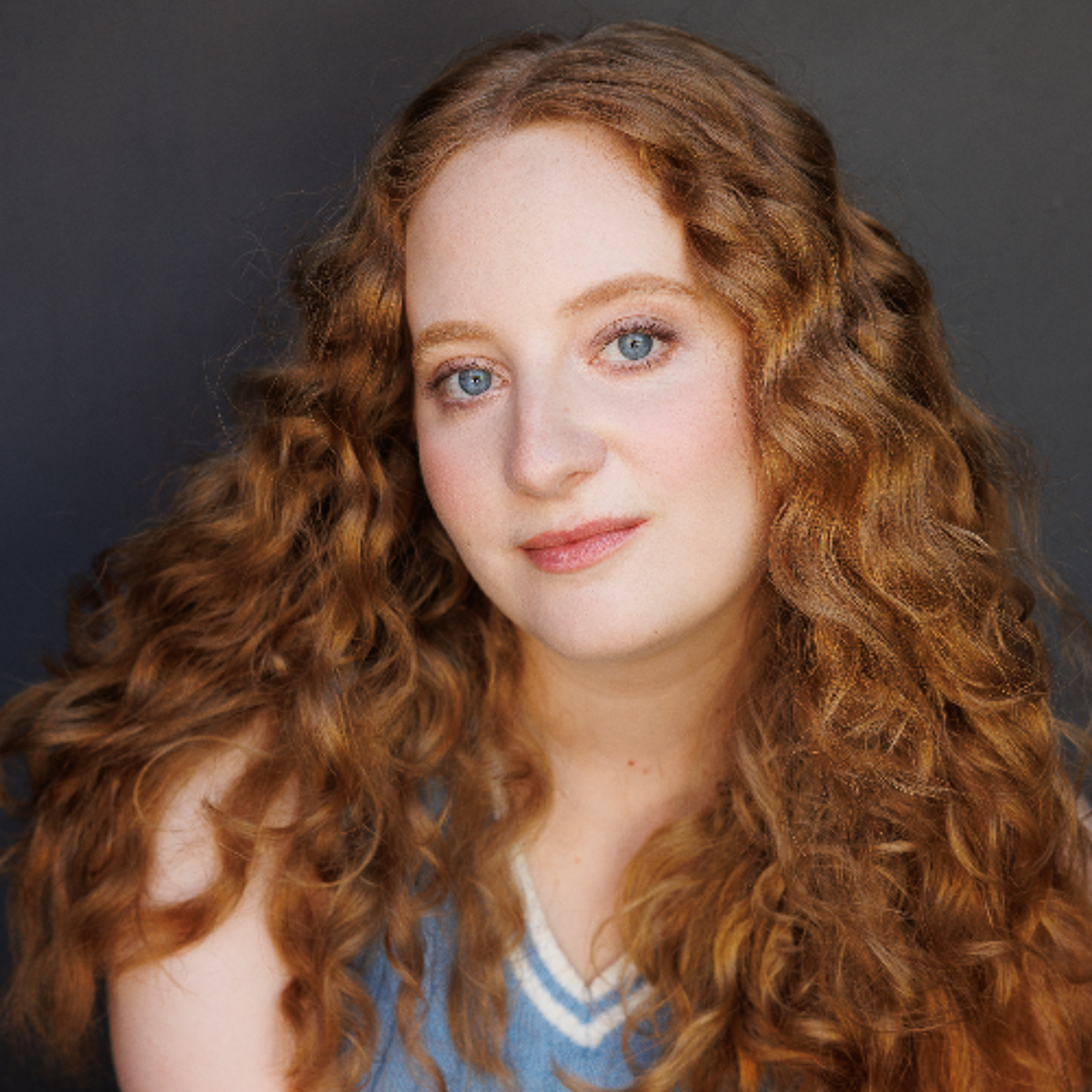 Elizabeth Clements - Voice Actor episode artwork