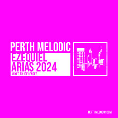 Ezequiel Arias 2024 (Mixed by Joe Benger)