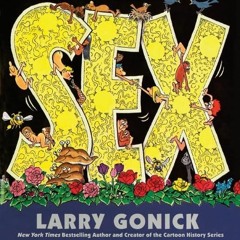 READ PDF The Cartoon Guide to Sex (Cartoon Guide Series)
