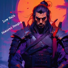 Samurai Sangha