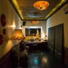 Kiki - Warm Up // 06.12.2025