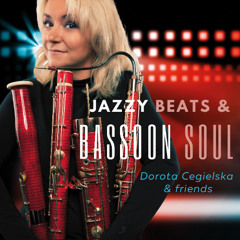 Three Miniatures for violin, bassoon and piano - Allegro