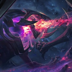 Cho'gath Backround Music
