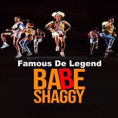 Babe Shaggy