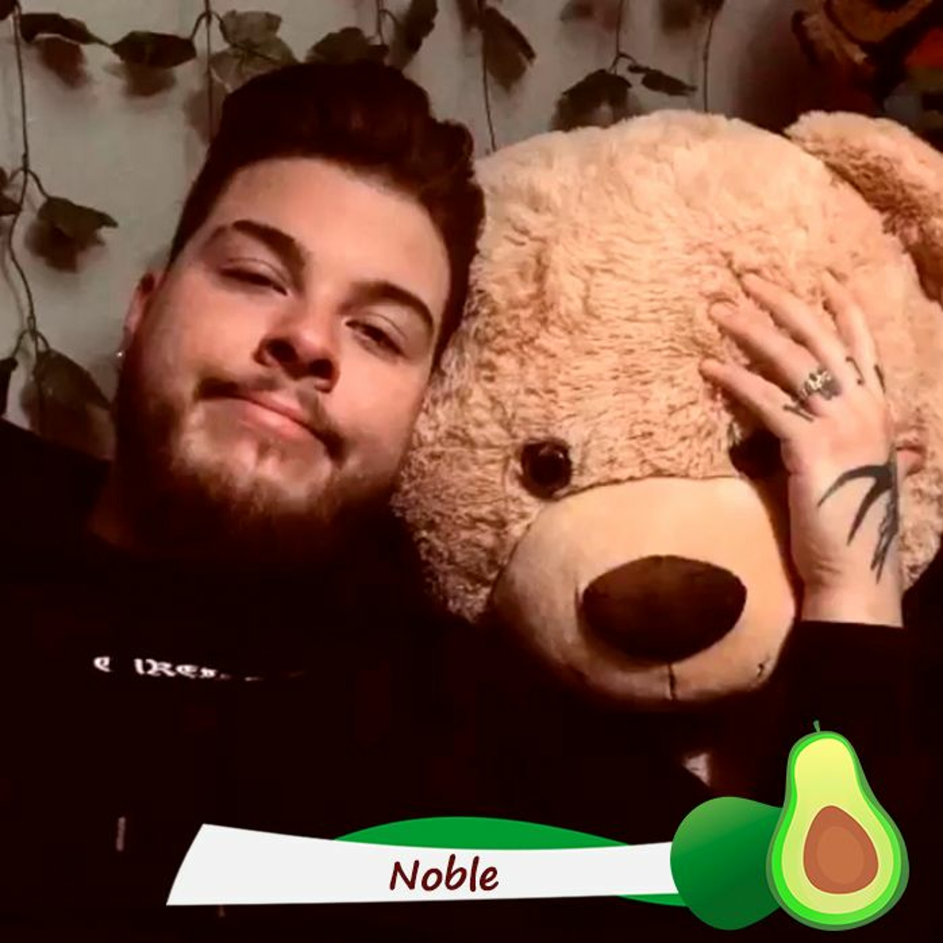 Nada de mais #2.53 - Noble