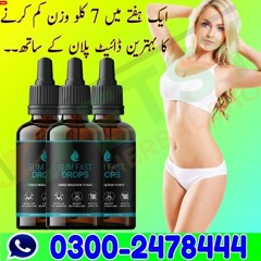 Slim Fast Drops In Pakistan - 03002478444 - Etsy Herbal Shop