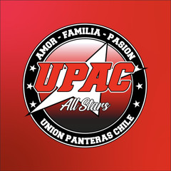 UPAC SILVER PANTHERS 2024