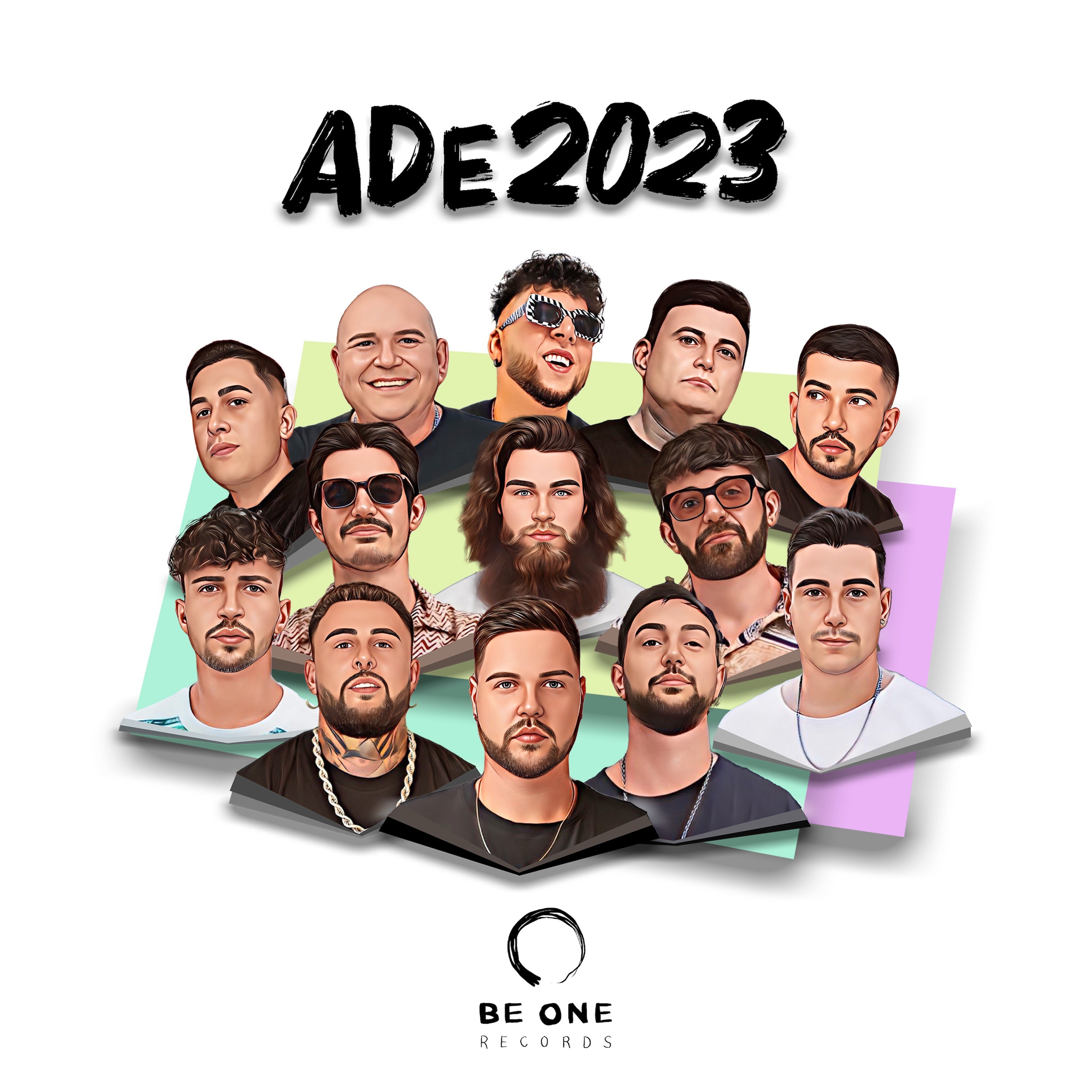 Be One Records
