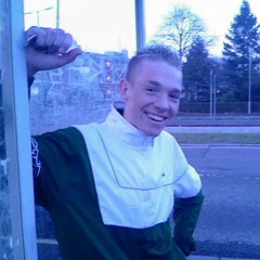 Dj Gillies - Neckbreaker 2004