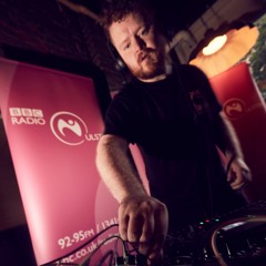 Aaron Thomas (live) @ Celtronic 2022 - The Stephen McCauley Show - BBC