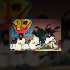 Mann Rey Kyon - Bhai Kalyan Singh & Bhai Harbans Singh Suraj