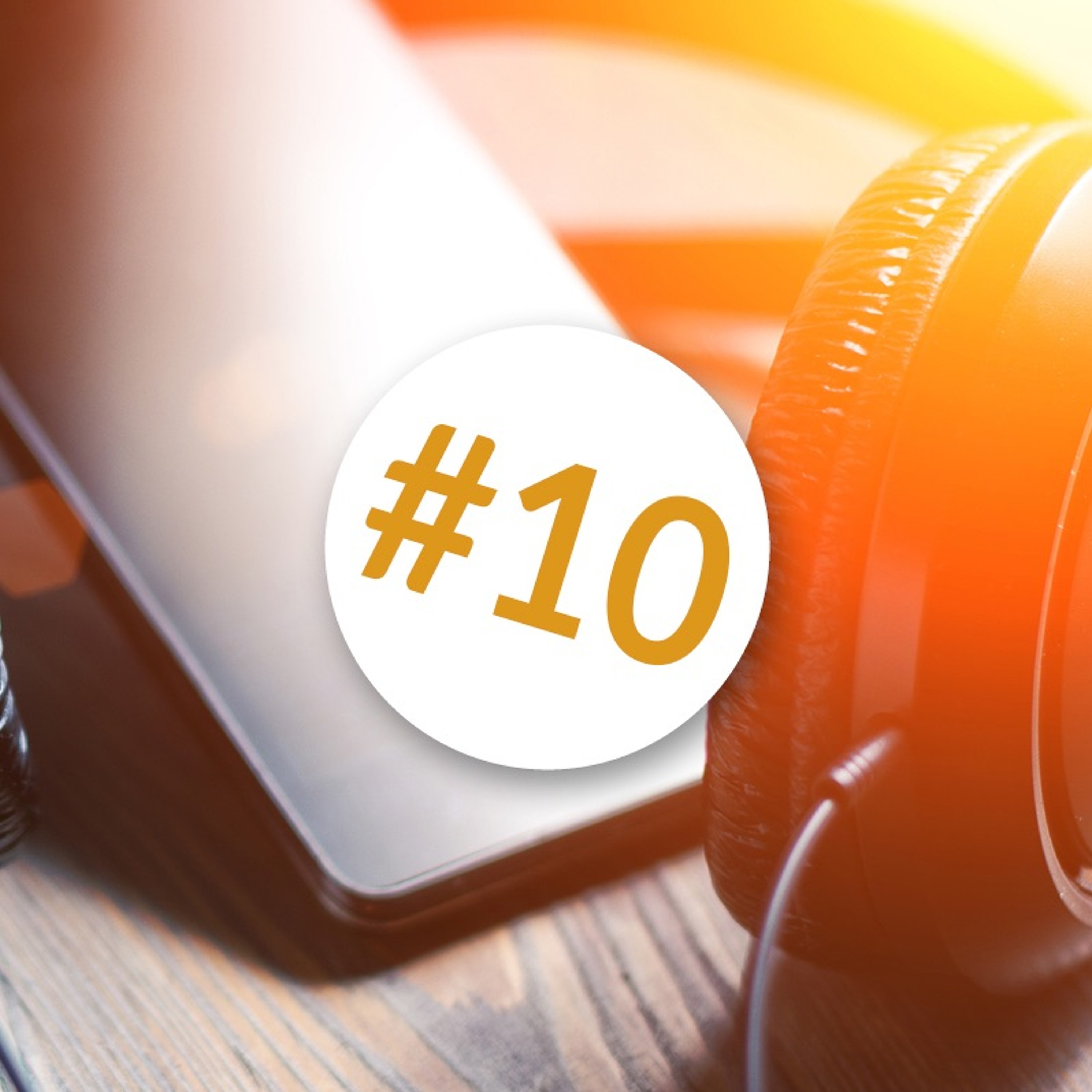 Leren verbeteren podcasts