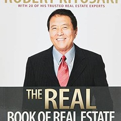 Get [KINDLE PDF EBOOK EPUB] The Real Book of Real Estate: Real Experts. Real Stories. Real Life. by
