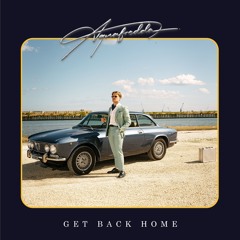 Get Back Home by AQUAFREDDA