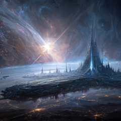Realms Beyond The Sky 6