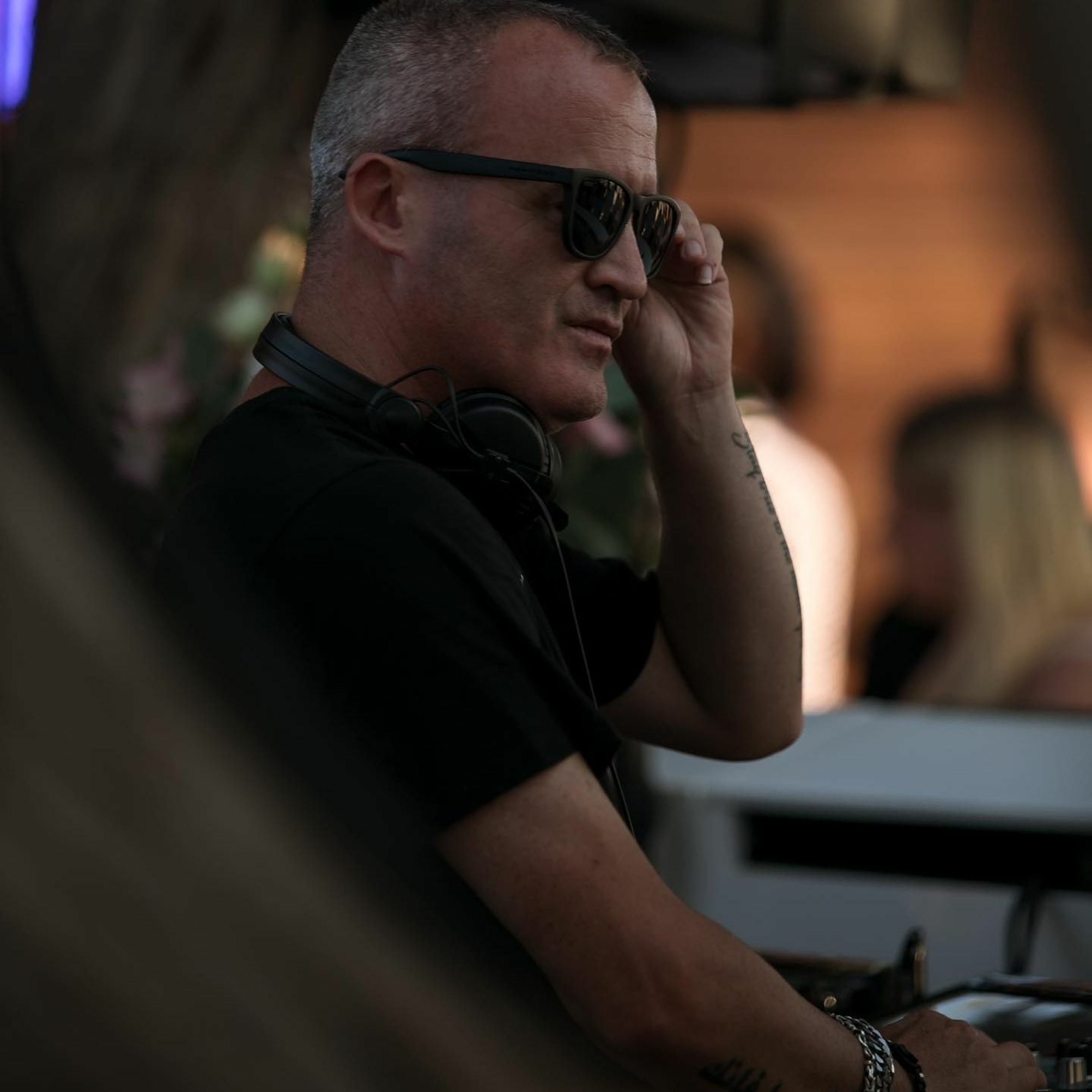 Felix Da Funk @ Blue Marlin Ibiza Latin House Sunset Mix episode artwork