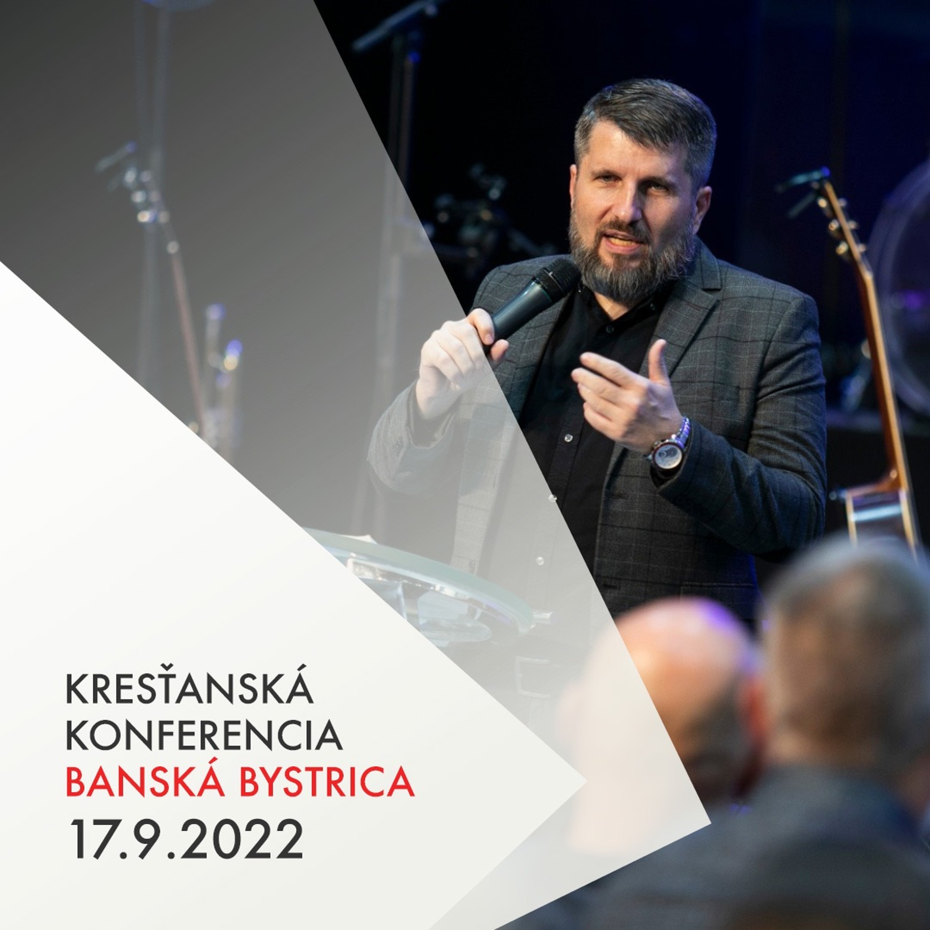 Kresťanské spoločenstvo