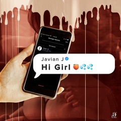 JAVIAN J   - HI GIRL