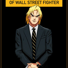 Style Trap Lobo Wall Street