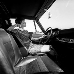 1968 Porsche 911T (preview)