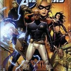 PDF/Ebook Young Avengers, Vol. 2: Family Matters Allan Heinberg (Writer) (Author)