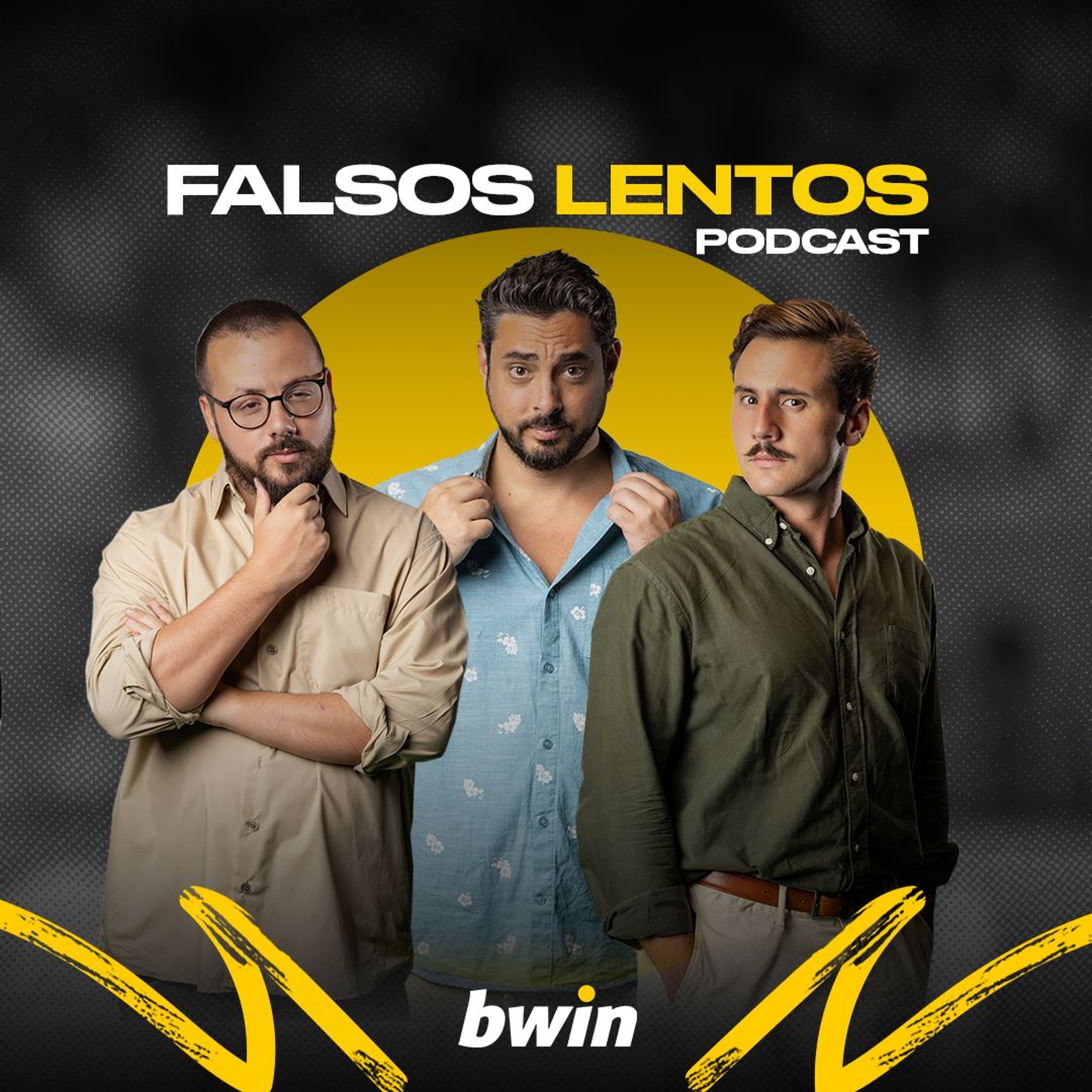 Falsos Lentos