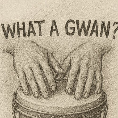 FIDELO90s - What a Gwan FREE DL