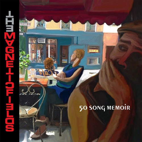 Listen to '14: I Wish I Had Pictures by The Magnetic Fields in 50 Song  Memoir playlist online for free on SoundCloud