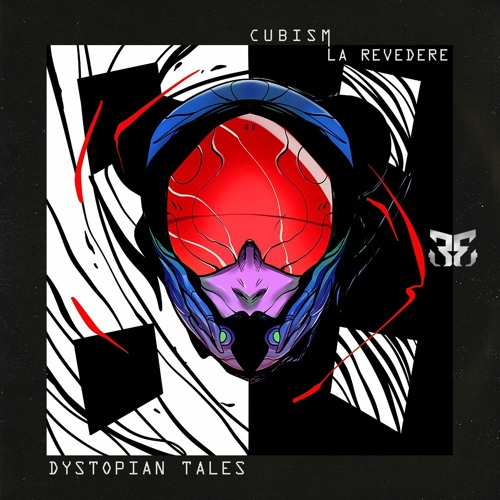 Cubism & LA Revedere - Dystopian Tales (S02E05) [Free]