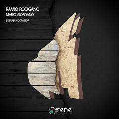 Ramio Rodigano, Mario Giordano - Sinapse (Original Mix)