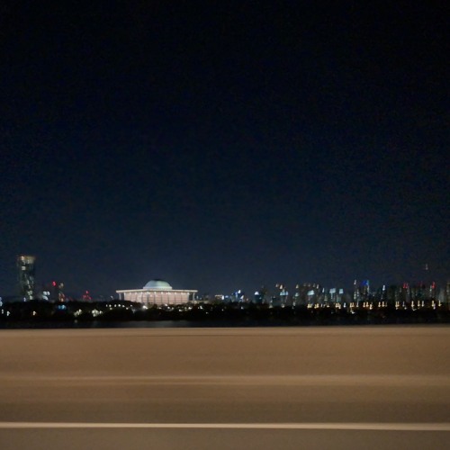 너무 시끄러운 고독 (Too Loud a Solitude)