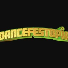 Dancefestopia Tribute Full Set 2021