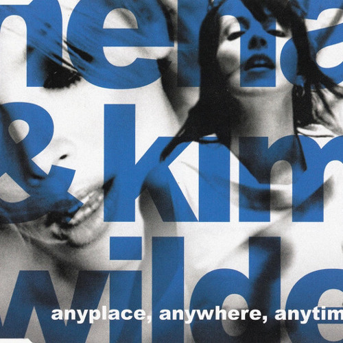 ANYPLACE ANYWHERE ANYTIME