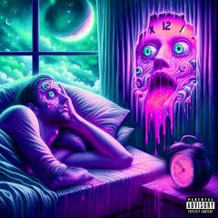 INSOMNIAC (prod. noevdv)