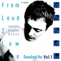 Takenobu Mitsuyoshi - I Feel So Good...