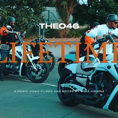 The 046 - LIFETIME (Prod. Sefru)