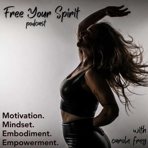 Welcome to the Free Your Spirit Podcast! (made with Spreaker)