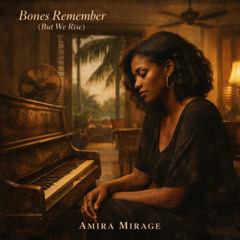 Bones Remember (But We Rise)