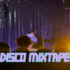 Midnight Dental 80's Disco Funk Tape
