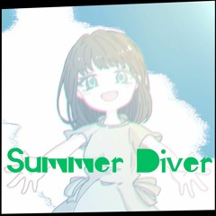 Summer Diver