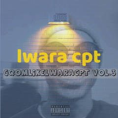 Gqomlikelwaracpt Vol.3