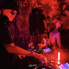 Chris Lawrence x BlindTiger Live Set 10.22.24